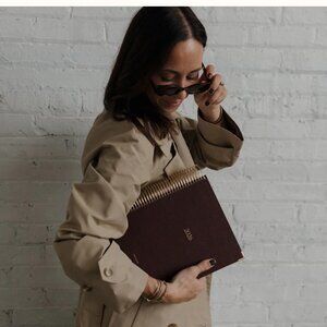 The Dailee daily 2026 Planner